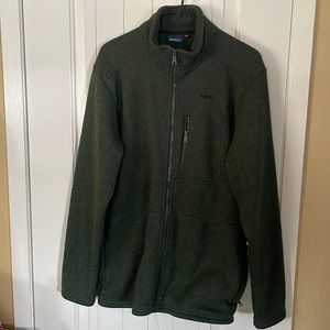 Kavu Sweater Jacket